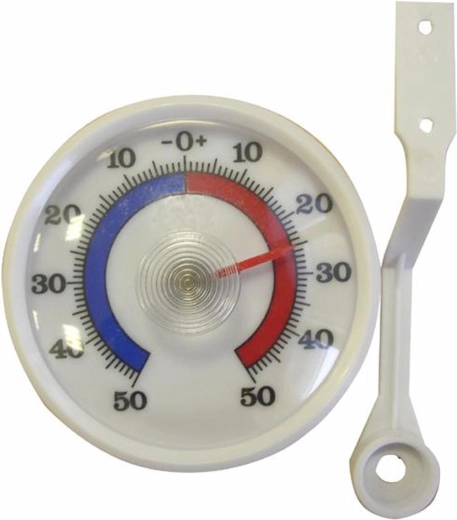 Āra termometrs Provence -50 līdz +50 °C