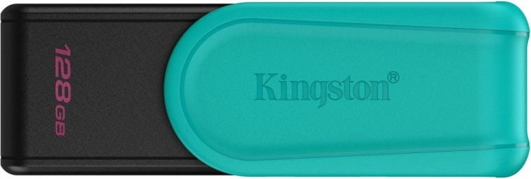 USB zibatmiņa Kingston DataTraveler Exodia S 128GB USB 3.2 Gen1