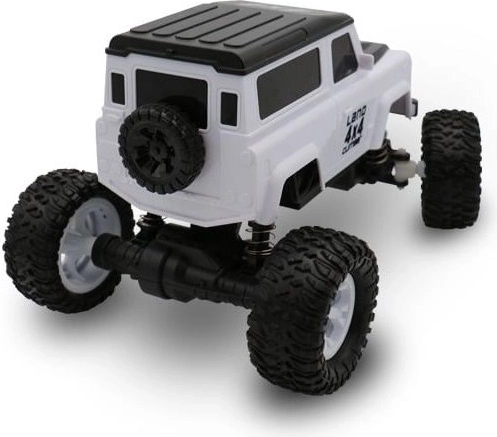 Monster Truck RC 2.4Ghz tālvadības auto