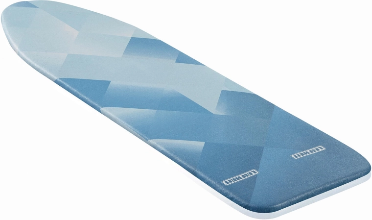 Gludināmā dēļa pārvalks LEIFHEIT Heat Reflect L Universal 140 × 45 cm