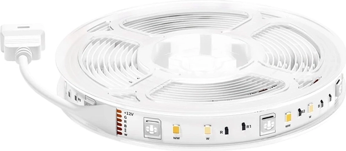 Viedā LED lente SwitchBot LED Strip Light 3, 5 m