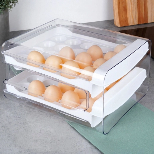 Divstāvu sistēma 40 olām