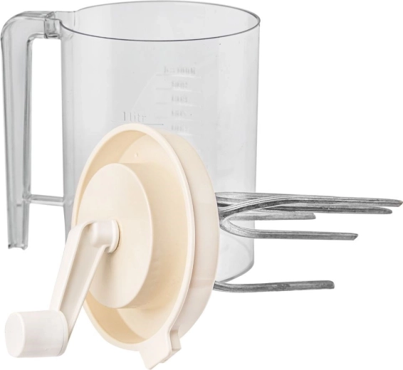 Mehāniska darbība bez elektrības