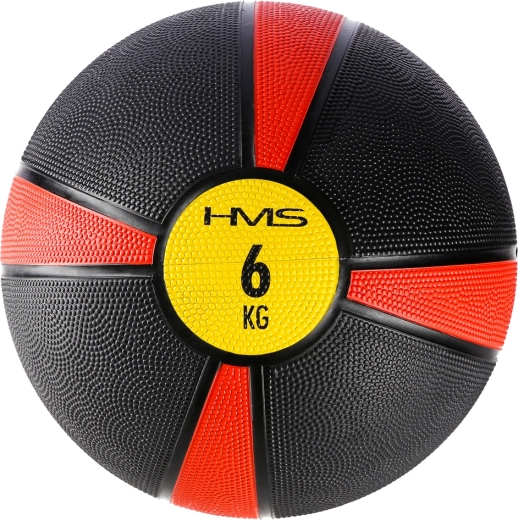 Medicīnas bumba HMS NK06 6 kg