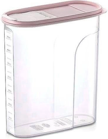 Izturīgs un drošs materiāls bez BPA