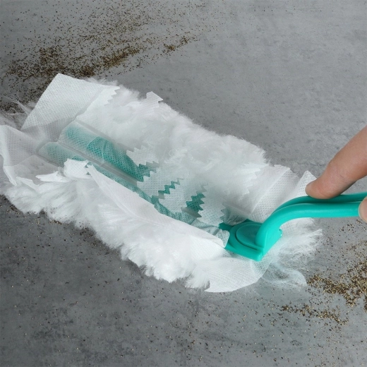 Šaura galviņa grūti pieejamām vietām