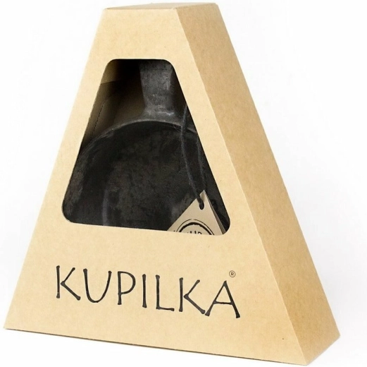 Bļoda KUPILKA 55 Black 550 ml