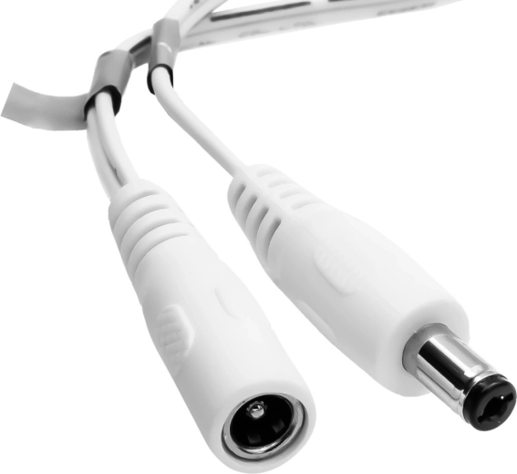 LED instalācijām 12–24 V DC