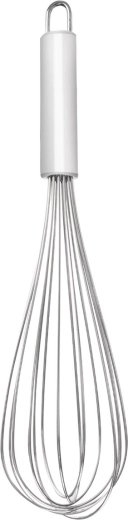 KITCH Stainless Steel Whisk 30 cm