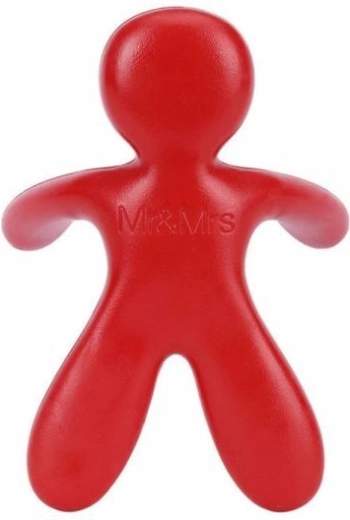 Mr & Mrs Fragrance Cesare auto aromatizētājs Pepper Mint
