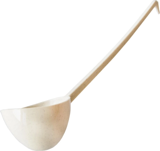 Plastmasas kauss 7,5 × 27 cm – krāsu mikss