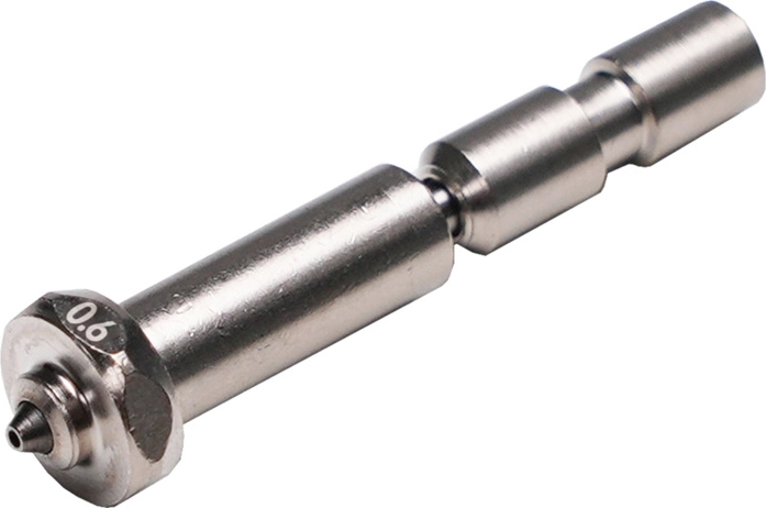 Durable stainless steel for long service life