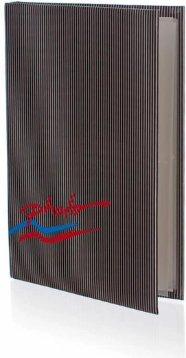 Photo Album Mix 10 × 15 cm, soft cover, 32 photos