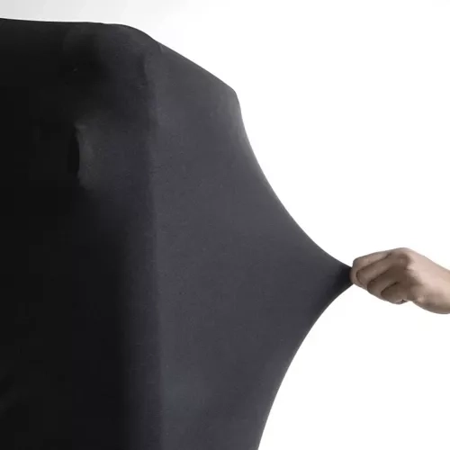 Elastīgs “premium” materiāls perfektai pielāgošanai