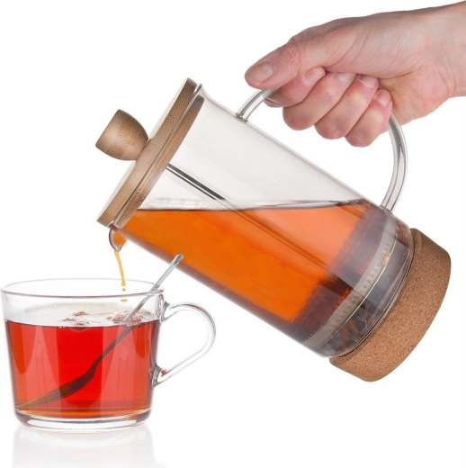 Ērta pasniegšana un vienkārša kopšana