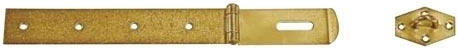 Vienkārša slēdzama eņģe 100 × 25 × 1,5 mm