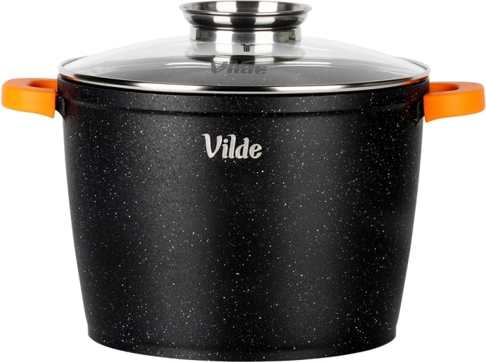 Drošs satvēriens ar silikona uzmavām