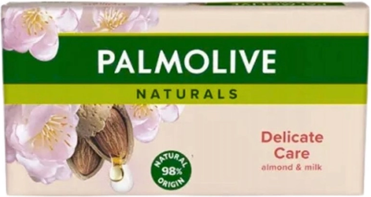 Palmolive ziepes Delicate Care 90 g