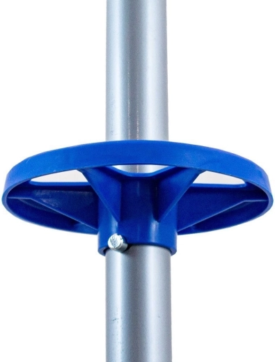 Aizsargājoši distanceri