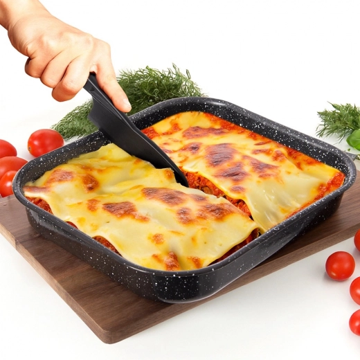 Vienkārša kopšana un ilgs kalpošanas laiks