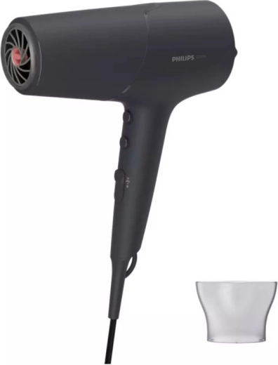 Philips hair dryer with ThermoShield technology 2100 W