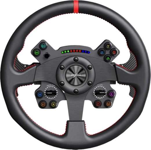 Spēļu stūre PXN WCS R2 datoram (PC)