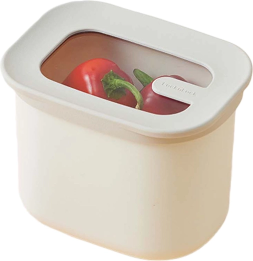 Pārtikas kārba LnL Dual Nesting 670 ml