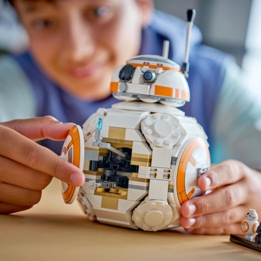 Fun to play and build for kids aged 10+