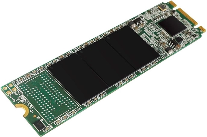 SSD Drive A55 512 GB M.2 SATA, 560/530 MB/s