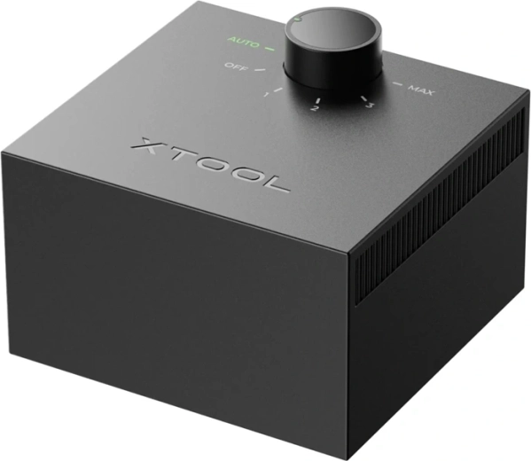 xTool Air Assist 2.0 AUTO komplekts S1 un M1