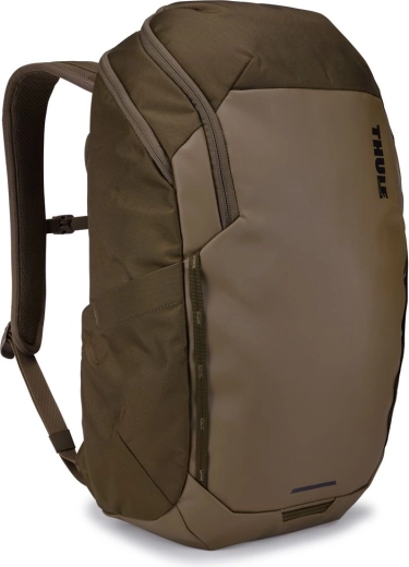 Thule Chasm klēpjdatora mugursoma 26 l deep khaki