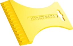 Kaj Ice Scraper