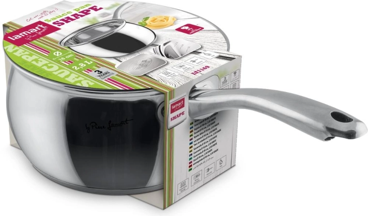 For all types of cookers