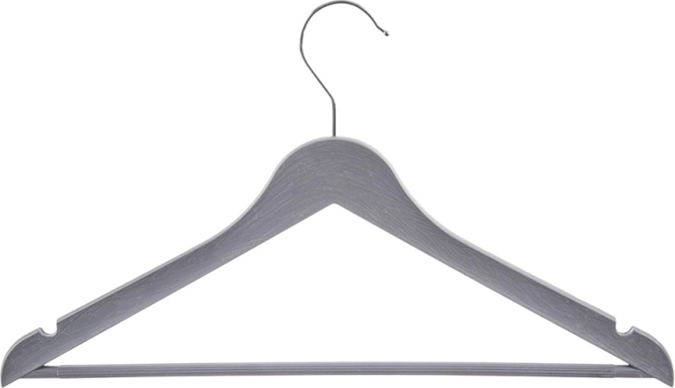 Elegants izskats ar koka dekoru