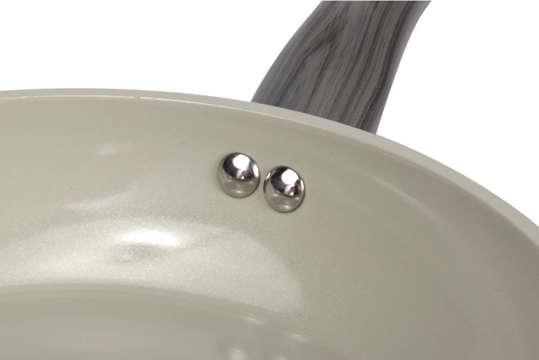 Comfortable handle