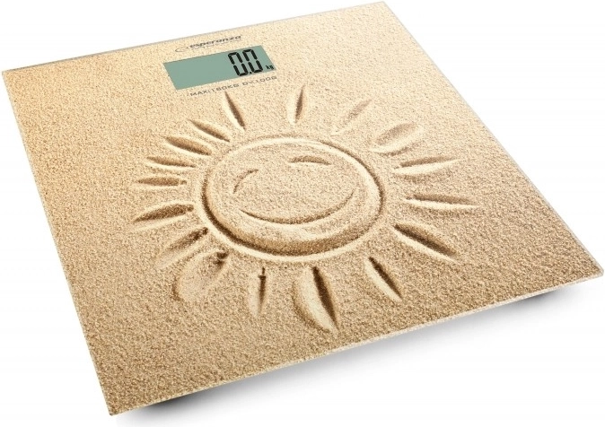 Vannas svari SUNSHINE