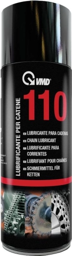 Chain Spray