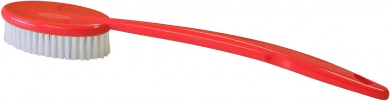 Vannas birste Color 38 cm