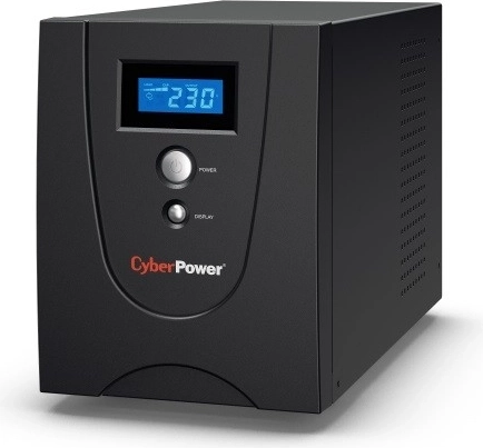 Backup Power Source UPS CyberPower Value2200EILCD