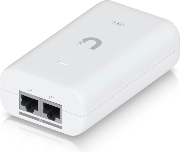 10G / multi‑gigabit connectivity via RJ45