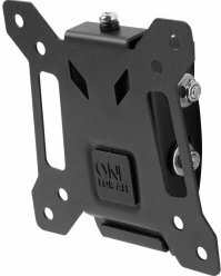One For All 13–27" Wall-Mounted Tilting TV Bracket