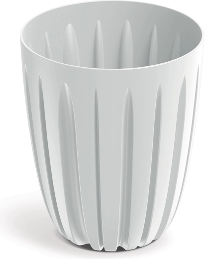 Wario Flower Pot 16.3 cm White