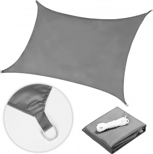 Izturīgs un ūdensizturīgs audums 180 g/m²