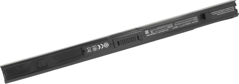 Safe operation with BMS protection