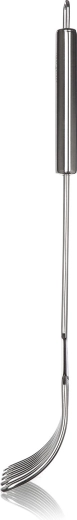 Durable stainless steel for everyday use