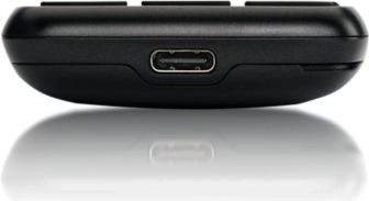 Vienkārša uzlāde ar micro‑USB