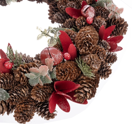 Ideal for autumn and winter décor