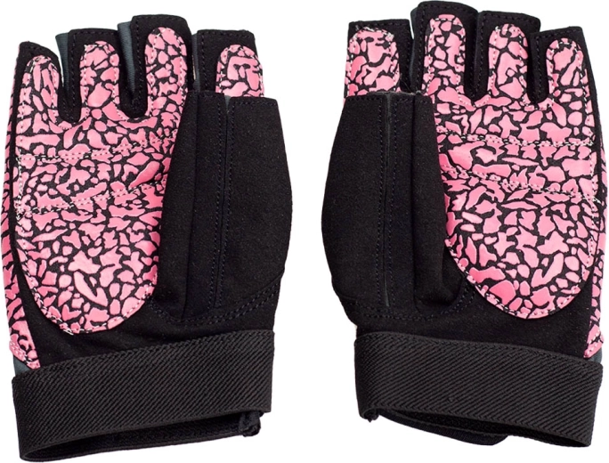 Secure grip and impact cushioning