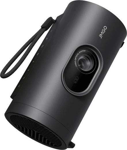 Full HD LED projection for a sharp image