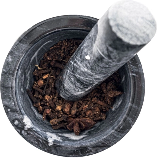 Labākā garša un aromāts ar roku saberšanu